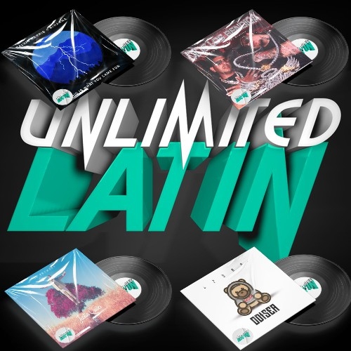 UNLIMITED LATIN PREMIUM 30-01-2026 EXCLUSIVO 